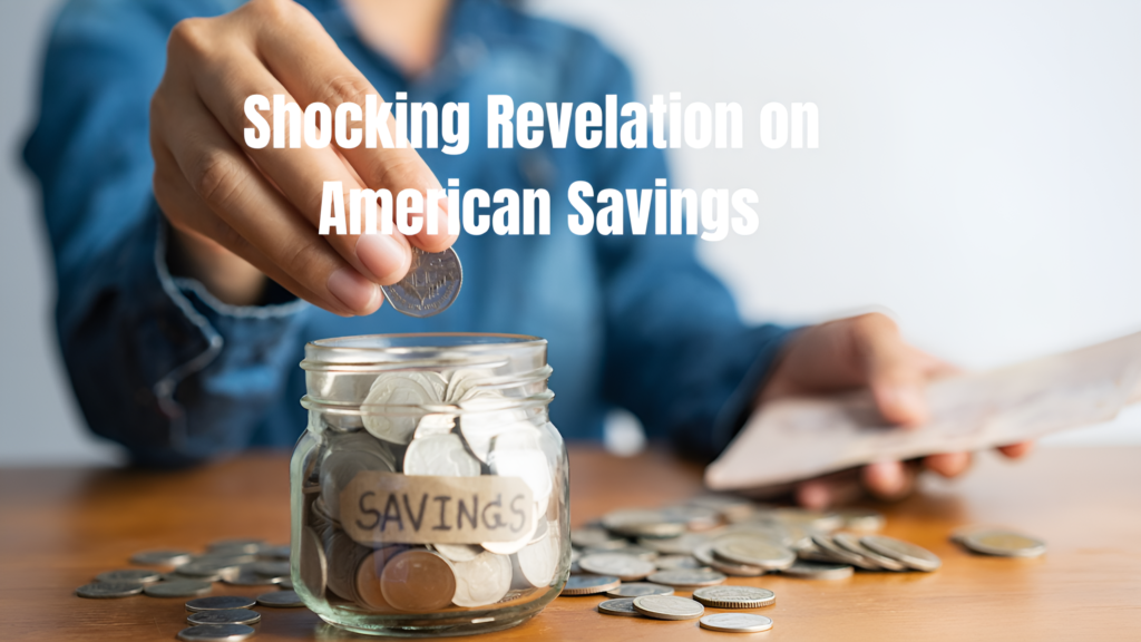 American Savings