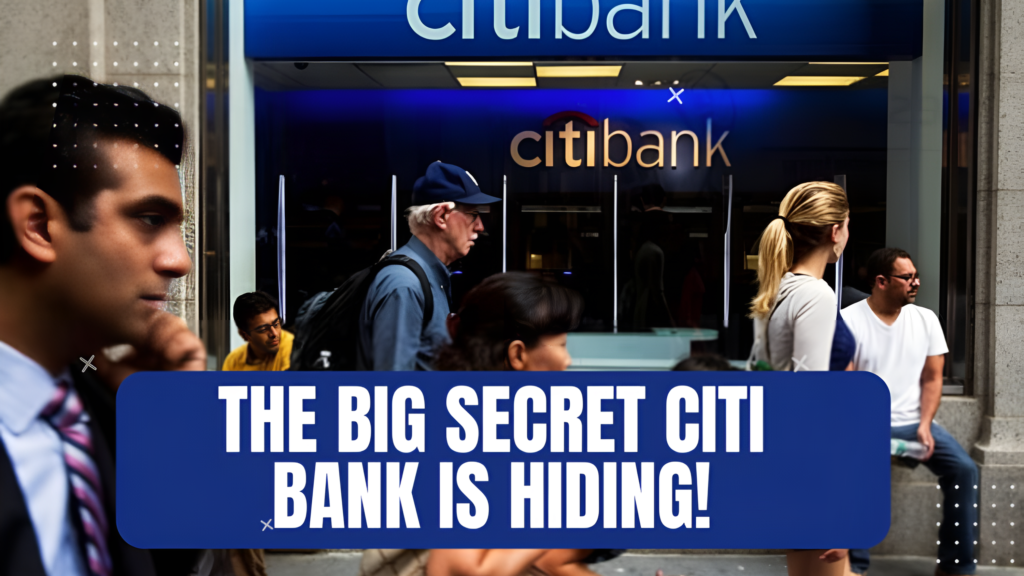 Citi Bank